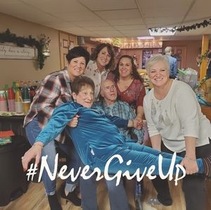 Meet your Posher, Kathy